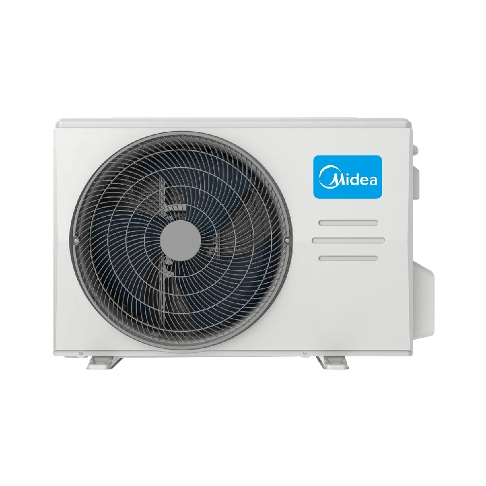 Õhksoojuspump Midea Xtreme Heat