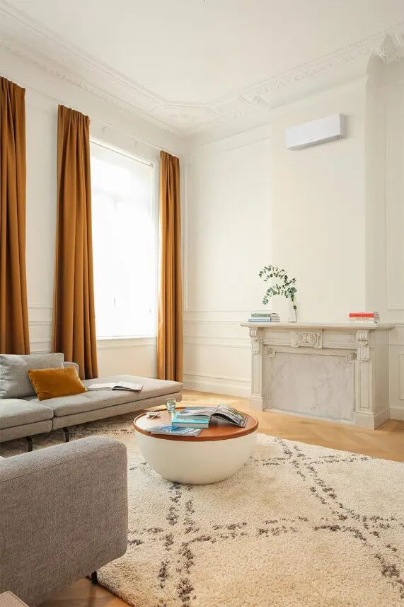 Konditsioneer Daikin Perfera