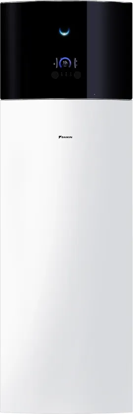 Maasoojuspump Daikin Altherma 3 GEO