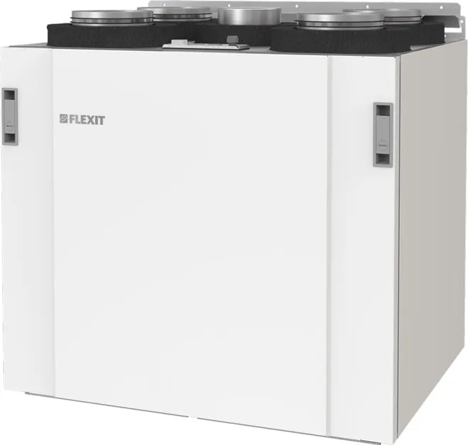 Ventilatsioon