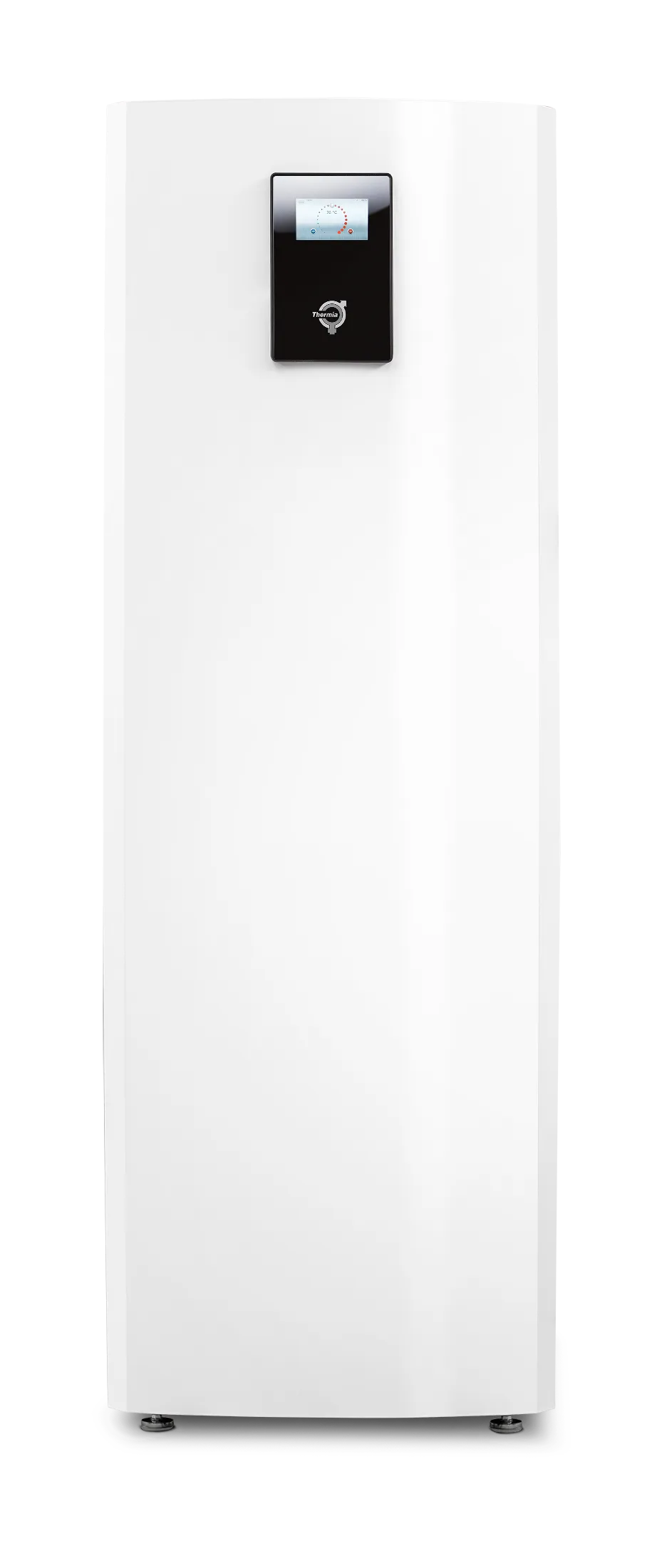 Maasoojuspump Thermia Calibra RXT — eestvaade