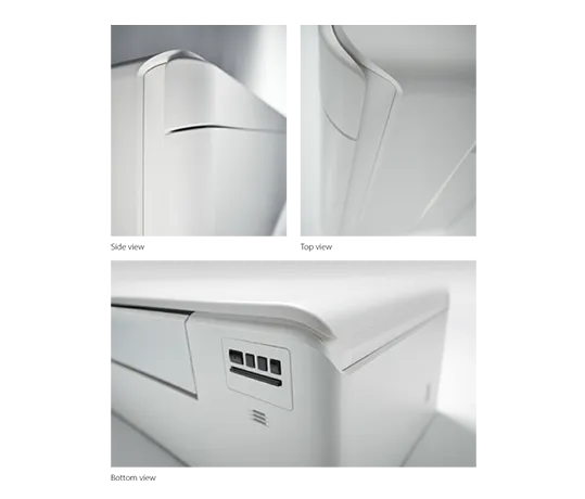 Õhksoojuspump Daikin Stylish