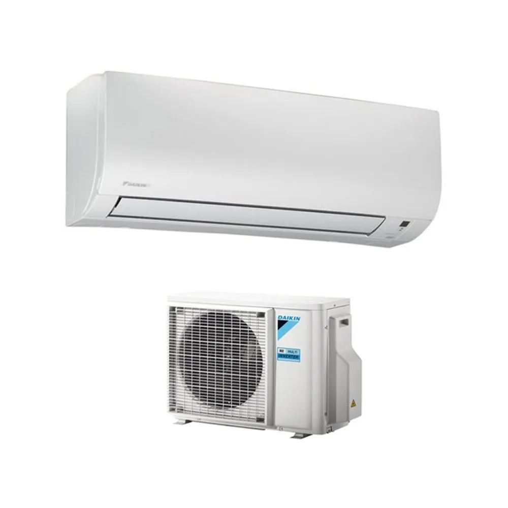 Õhk-õhk soojuspump Daikin Comfora – FTXTP-N
