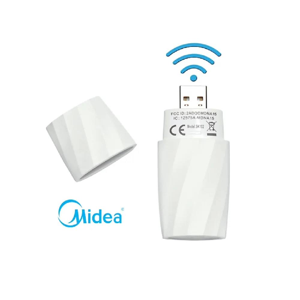 Õhksoojuspump Midea Xtreme Heat