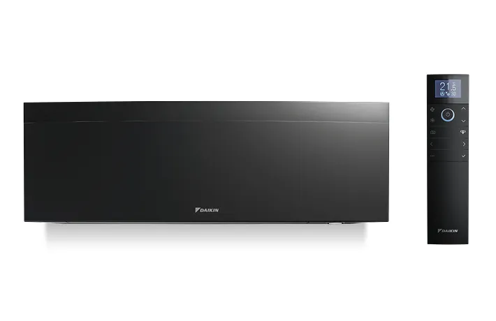 Õhksoojuspump Daikin Emura