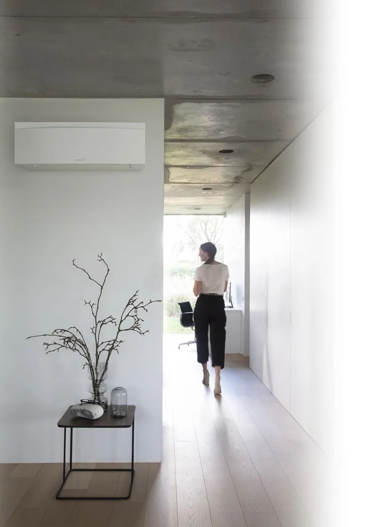Õhksoojuspump Daikin Emura