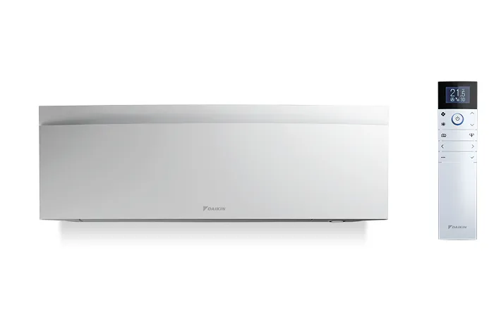 Õhksoojuspump Daikin Emura
