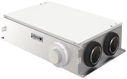 Soojustagastusega ventilatsiooniseade Flexit Nordic CL