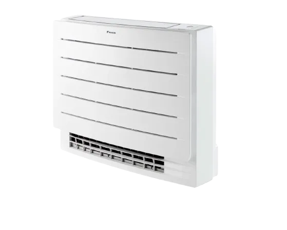 Õhksoojuspump Daikin Perfera põrandamudel