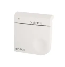 Soojustagastusega ventilatsiooniseade Flexit Nordic CL
