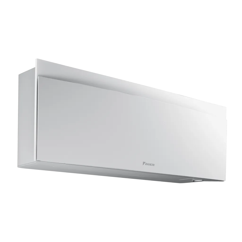 Daikin Emura kodus