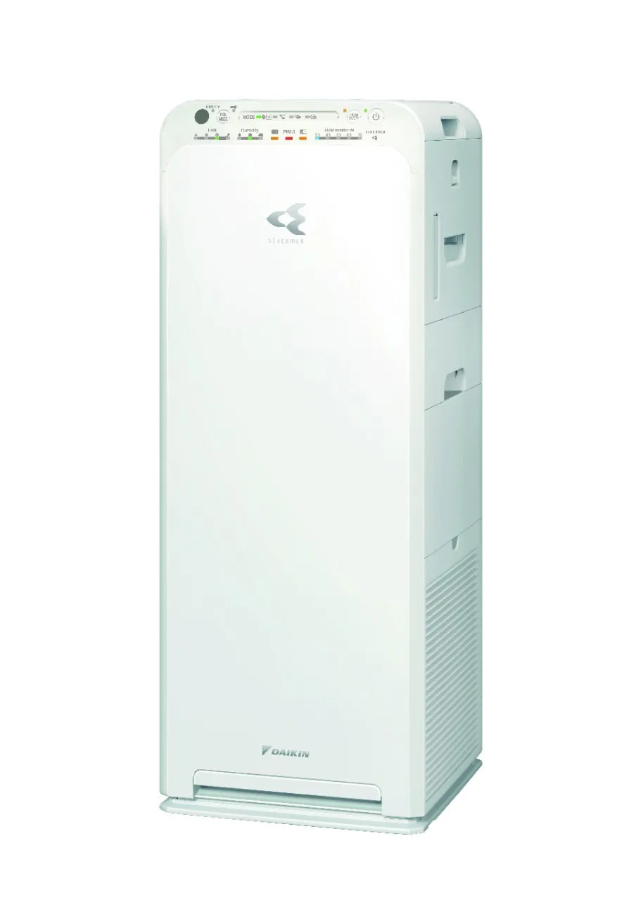 Daikin MC55W / MCK55W kodus
