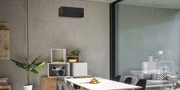 Daikin Stylish kodus