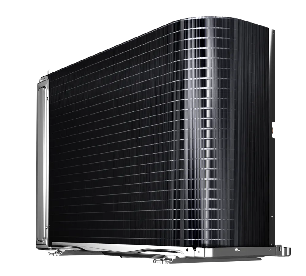 Midea Solstice EZ kodus