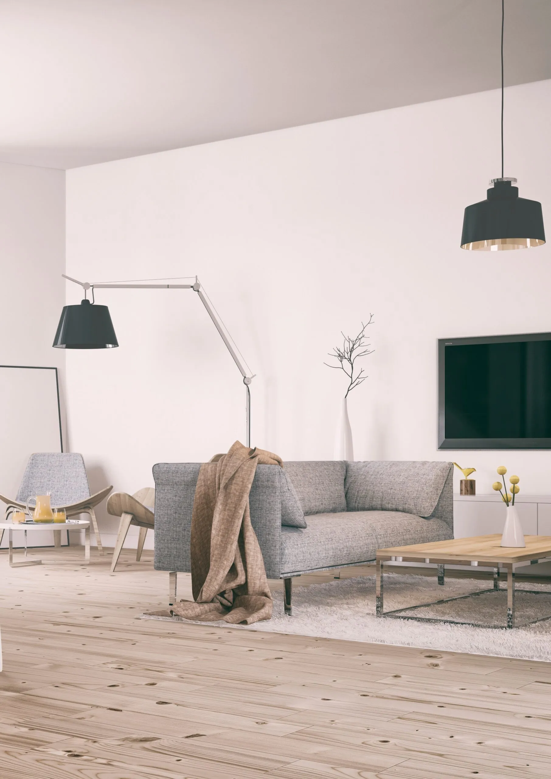 Flexit Nordic S kodus