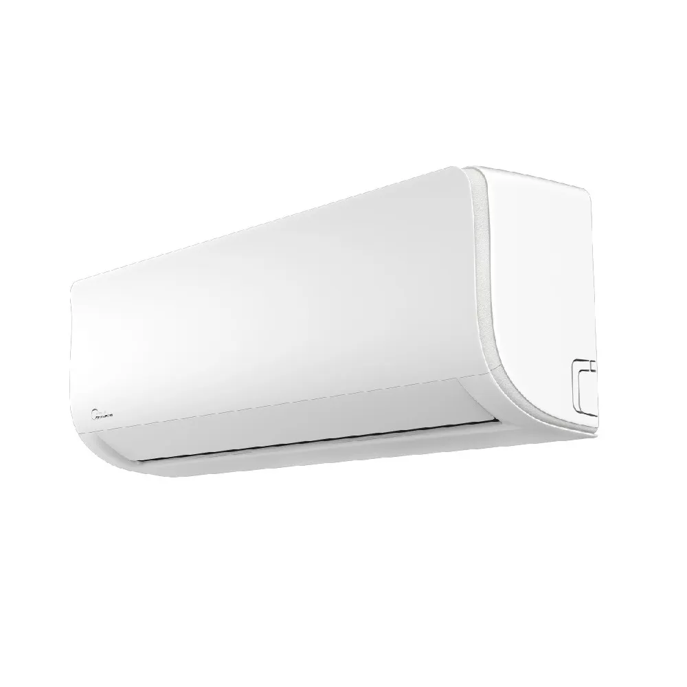 Midea Xtreme Heat kodus
