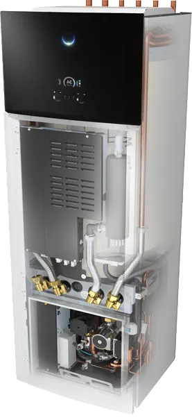 Maasoojuspump Daikin Altherma 3 GEO