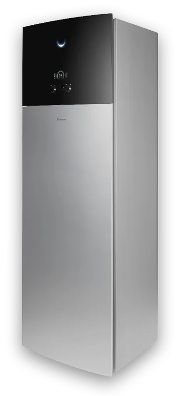 Maasoojuspump Daikin Altherma 3 GEO