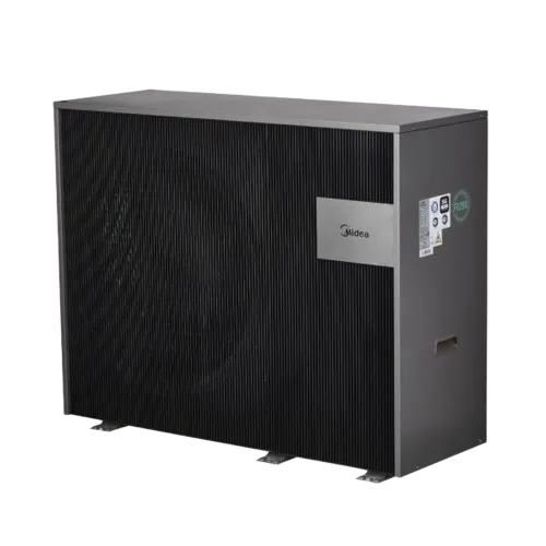 Õhk-vesisoojuspump R290 M Thermal Nature