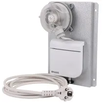 Soojustagastusega ventilatsiooniseade Flexit Nordic CL